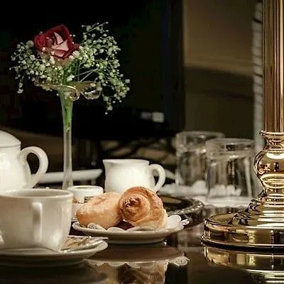 Palazzo Cardinal Cesi Hotell