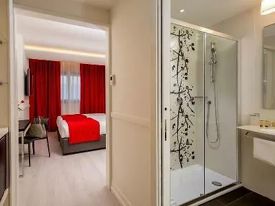 アメリカン パレス Eur 4* ローマ