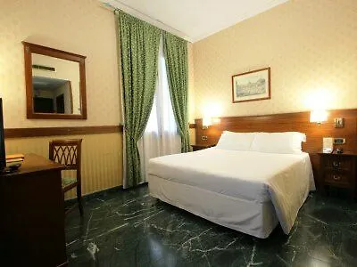Szálloda Grand Gianicolo