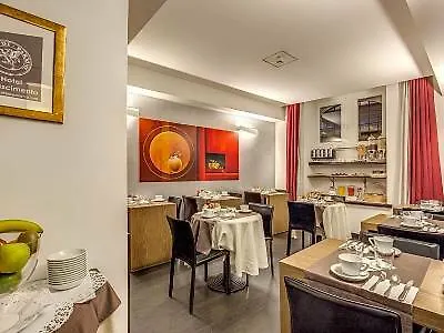 Hotel Rinascimento - Gruppo Trevi 4*