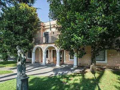 Appia Park Hotel 4*