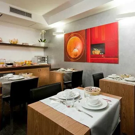 Hotel Rinascimento - Gruppo Trevi Roma