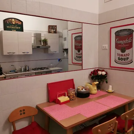Bed and breakfast 109 Roma