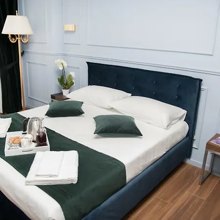 Bed & Breakfast Unicum Roma