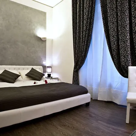 Key Luxury House Penzion 3*