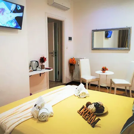 Bed & Breakfast Have A - Luxury 3*