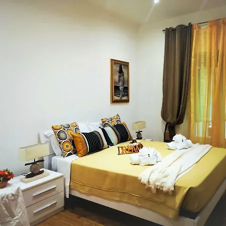 Have A - Luxury Řím