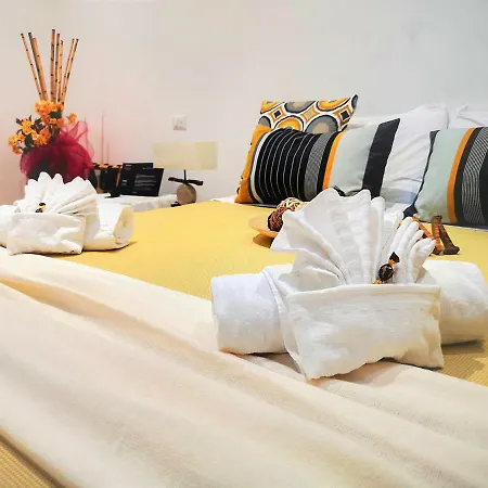 Have A - Luxury 3*