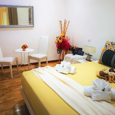 Have A - Luxury Bed & Breakfast