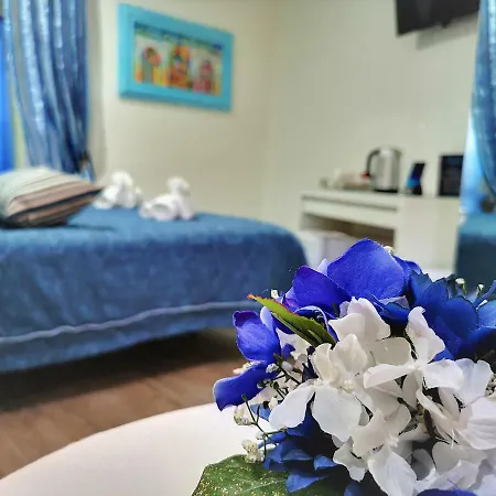 Bed & Breakfast Have A - Luxury 3*