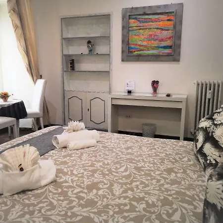 Have A - Luxury Bed & Breakfast