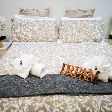 Bed & Breakfast Have A - Luxury
