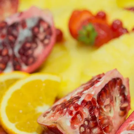 Floris Hotel Roma