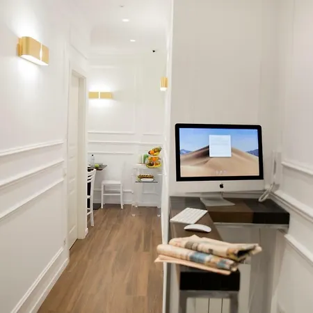 Unicum Bed & Breakfast Roma