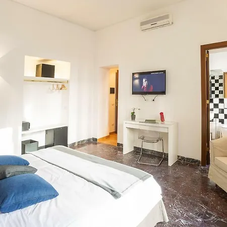 Affittacamere Lombardia40 Luxury Roma
