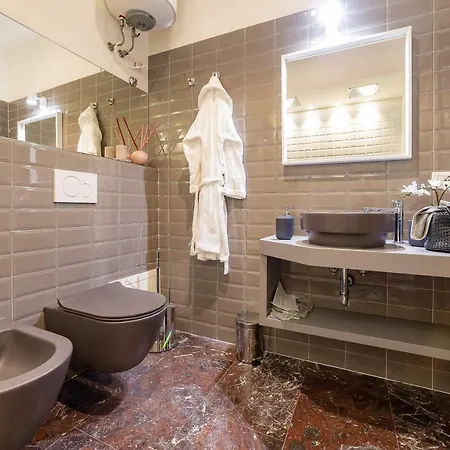 Lombardia40 Luxury Affittacamere Roma