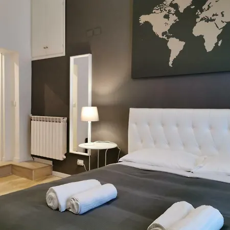 Bed and breakfast 109 Roma