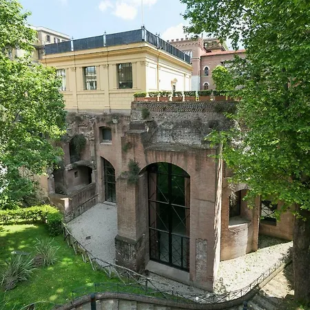 Horti Sallustiani * Roma