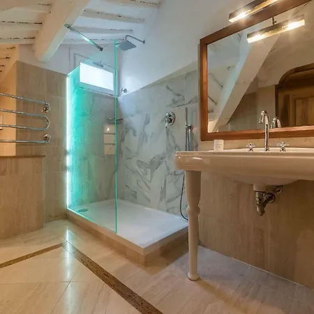 Apartment Passeggiata Penthouse My Extra