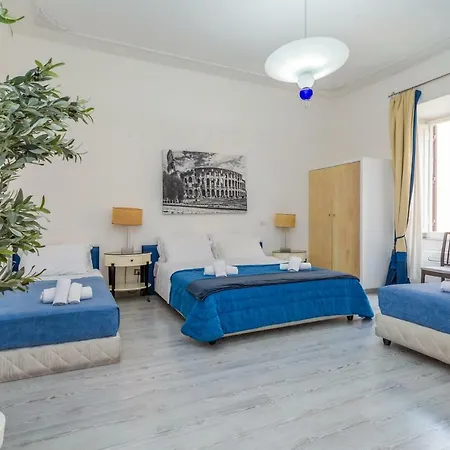 Casa de hóspedes White Vatican Roma