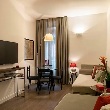 Maison Evelina 2*