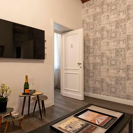 Guest house Maison Evelina