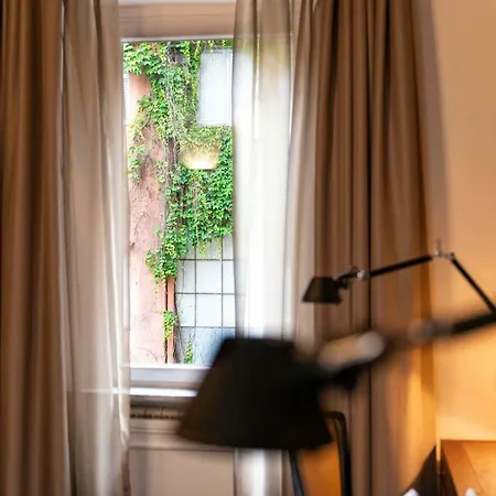 Maison Evelina Guest house 2*
