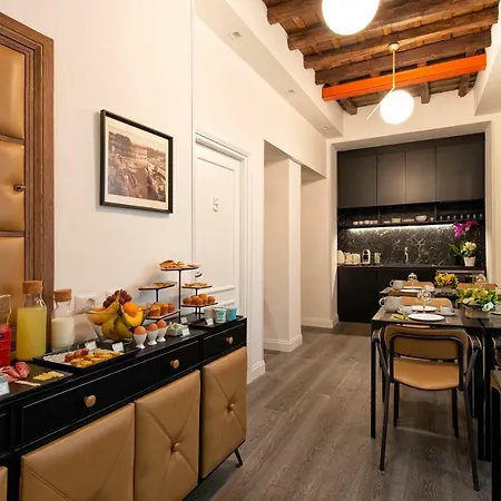 Guest house Maison Evelina Rome