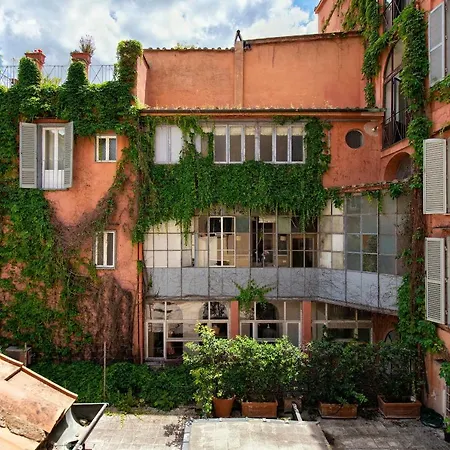 Maison Evelina Guest house 2*