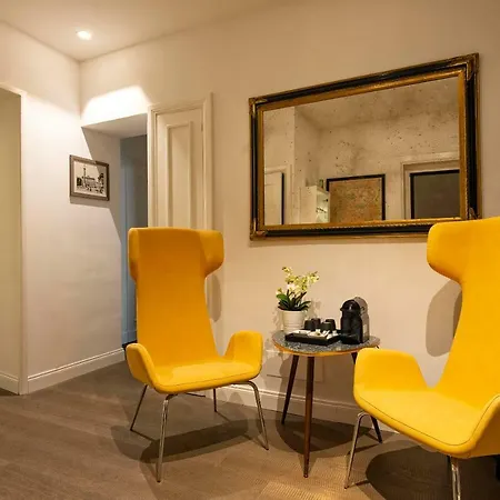 Maison Evelina 2* Rome