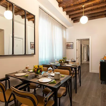 Maison Evelina 2*