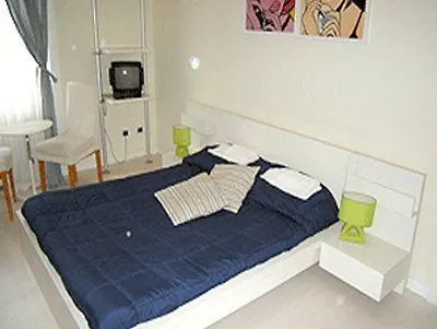 Hotel House Cecilia