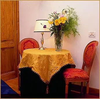 Del Fante Bed & Breakfast Rome