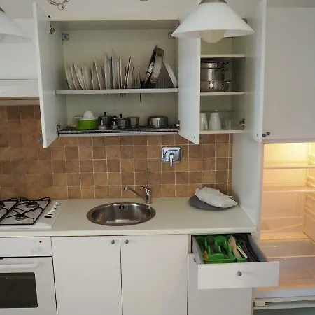 Porta Di Appartement