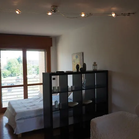 Appartement Porta Di Rome