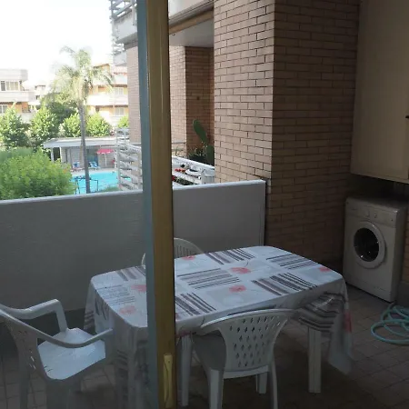 Appartement Porta Di Rome