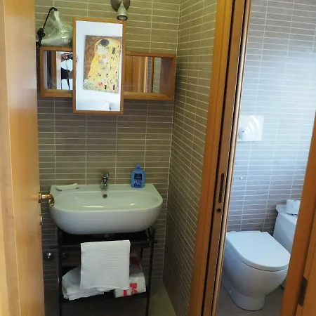 Appartement Porta Di *
