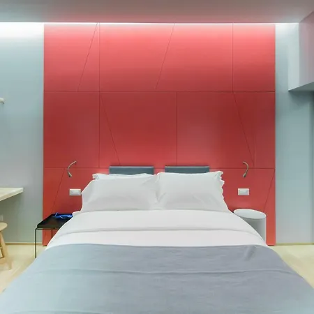 Hotel The Radical Roma