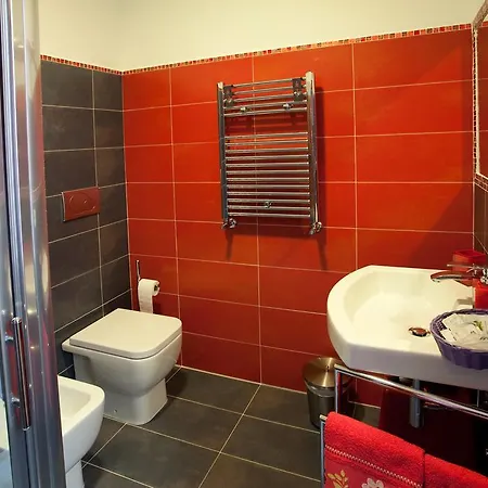 Bed & Breakfast Il Di Amelia 3*