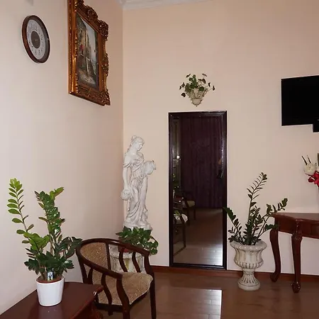 Filippo Hotel Rome