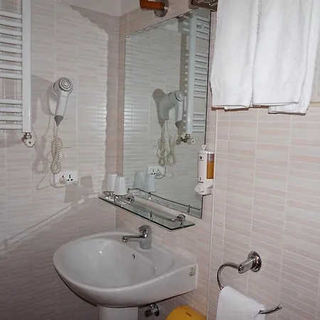 Hotel Filippo Rome