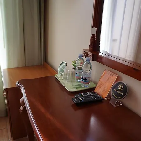 Filippo Hotel 2*