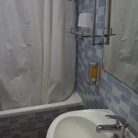 Filippo Hotel Rome