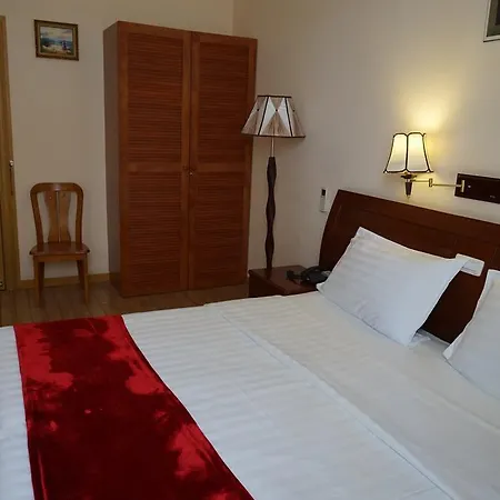 Filippo Hotel