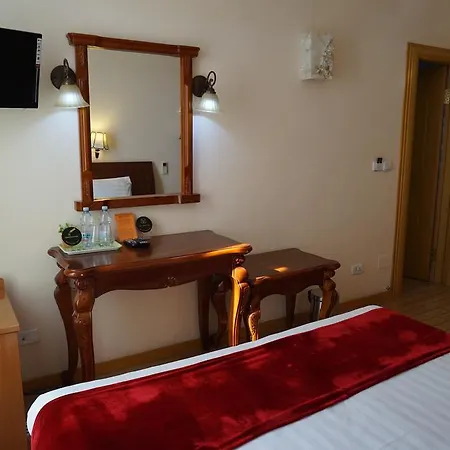 Hotel Filippo 2*