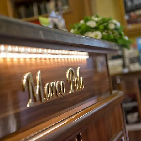 Marco Polo Hotel