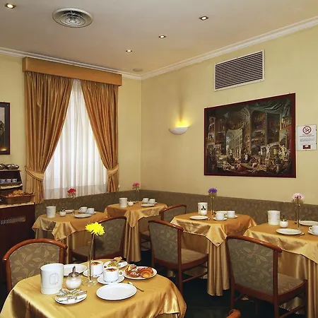 Argentina Hotel