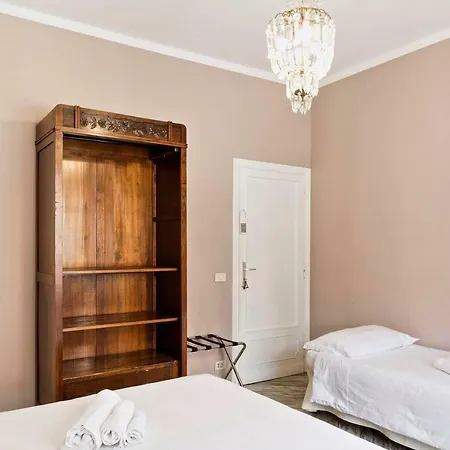 Bed and Breakfast Talenti Breme