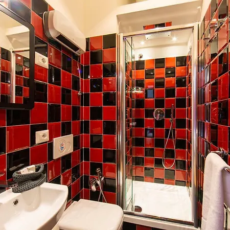 Lombardia40 Luxury Affittacamere