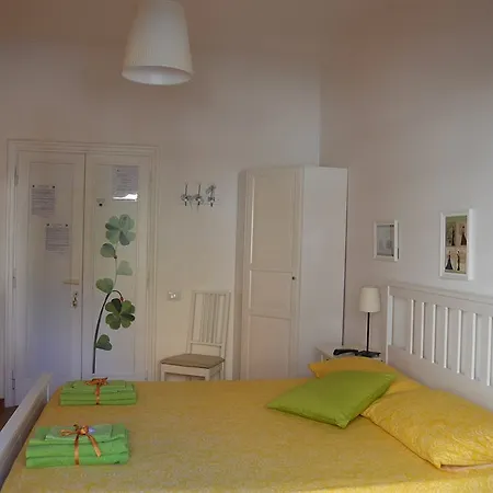 Gæstehus I Prati Di